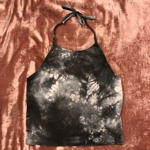 Brand Melville crop top